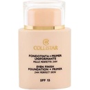 Collistar Evening Foundation + Primer SPF15 1 35 ml