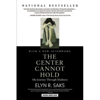 Center Cannot Hold