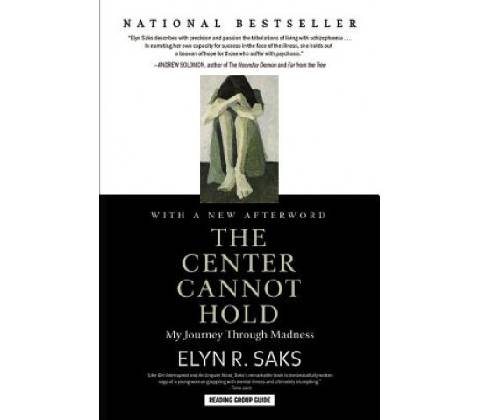 Center Cannot Hold