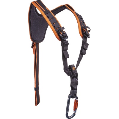 Rock Empire Chest Equip