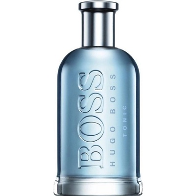 Hugo Boss Bottled Tonic toaletná voda pánska 200 ml