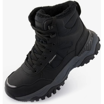 ALPINE PRO Черни дамски обувки до глезена Alpine Pro ONIHA ALPINE PRO | Cheren | ЖЕНИ | 36