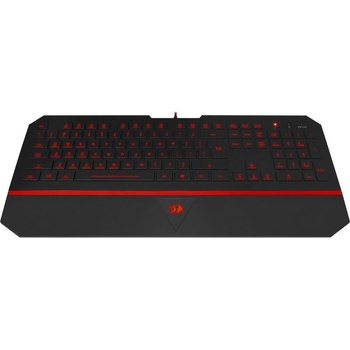Image 1 of Redragon Karura 2 K502RGB-BK
