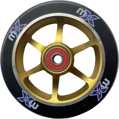 Micro MX 110 mm gold 1 ks