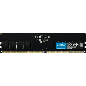 Crucial 32GB DDR5 5600MHz CT32G56C46U5T