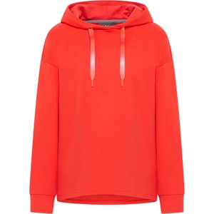 ELBSAND Дамски суичър ELBSAND Women's Ela Hoodie - Grenadine - размер XXL (117-3773-0316)