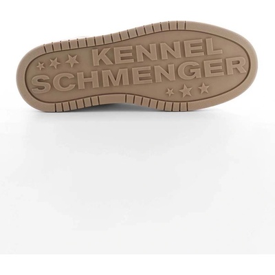 Kennel & Schmenger Кожени маратонки Kennel & Schmenger Drift (21.15040.775)