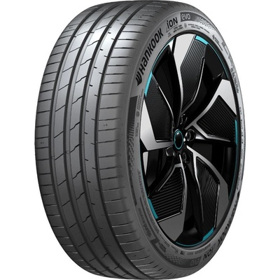 HANKOOK ION EVO SUV 255/35 R21 98W