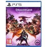 Electronic Arts Dragon Age The Veilguard (PS5)
