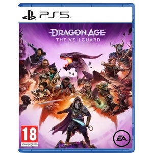 Electronic Arts Dragon Age The Veilguard (PS5)