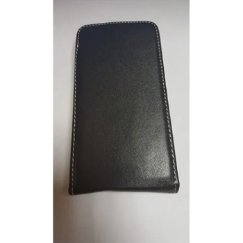 Image 1 of Huawei Калъф тип тефтер за Huawei Y6 II черен