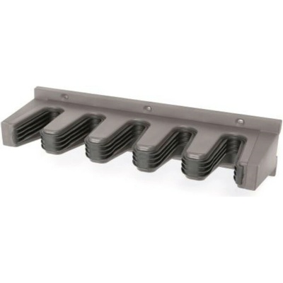 Prosperplast Závěsný držák MULTI HOLDER 310x98x70 šedý kámen