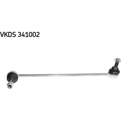 Tyč nebo vzpěra stabilizátoru SKF VKDS 341002 (VKDS341002) | Zboží Auto