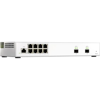 Image 1 of QNAP QSW-M2108-2S