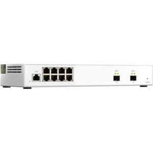 QNAP QSW-M2108-2S