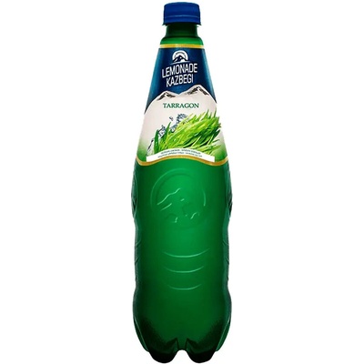Kazbegi Estragonová limonáda 1 l