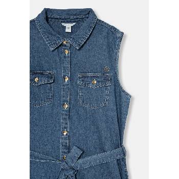 Image 1 of Guess лятна рокля дънкова (J6GK24.D4EU0.PPY2.M)