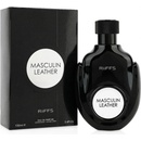 Riiffs Leather for Men EDP 100 ml