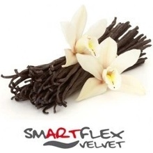 SmartFlex Velvet Vanilka 1 kg