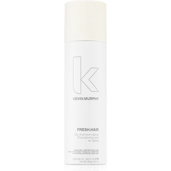 Image 1 of KEVIN.MURPHY Fresh Hair сух шампоан 250ml