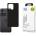 3mk Protection 3mk Matt Case за Motorola Moto G75 - черен (5903108614641)