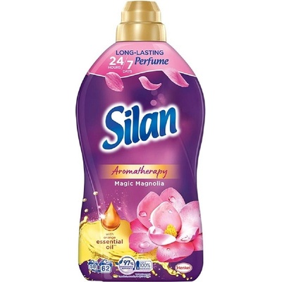 Silan Aromatherapy Magic Magnolia 1100 ml 50 PD