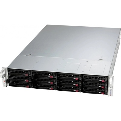 Supermicro AS -2015SV-WTNRT