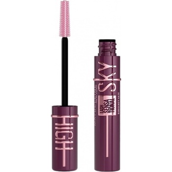 Maybelline Lash Sensational Sky High Спирали за мигли 7, 2ml