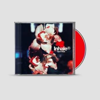 Inhaler Open Wide CD