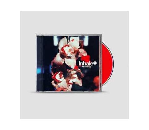 Inhaler Open Wide CD