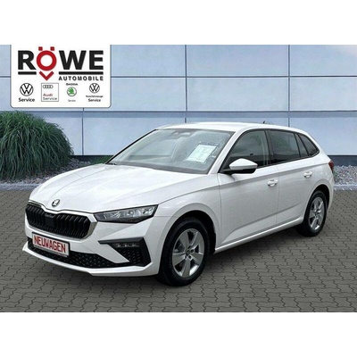 Skoda Scala 1.0 TSI Selection 85 kW