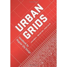 Urban Grids - Busquets, Joan