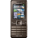 Mobilné telefóny Sony Ericsson K770i