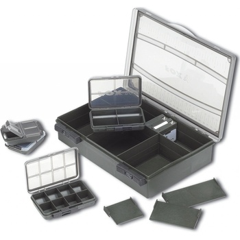 Fox Box Double Medium