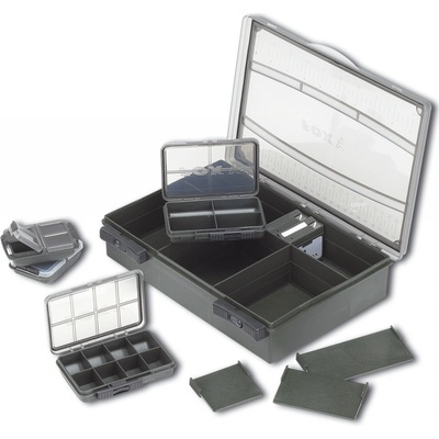 Fox Box Double Medium