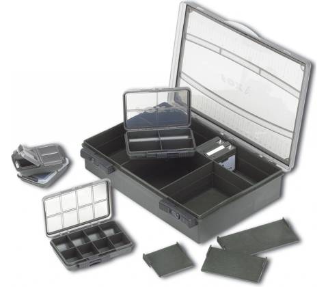 Fox Box Double Medium