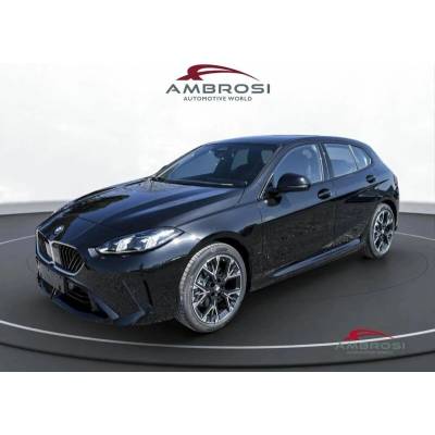 BMW 118d M Sport 110 kW
