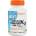 Doctor's Best Natural Vitamin K2 with MK-7, 45 mcg, 60 капсули, Doctor's Best