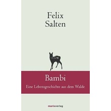 Bambi - Salten, Felix