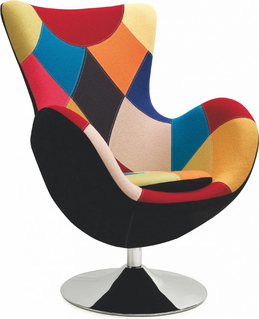 Halmar BUTTERFLY patchwork