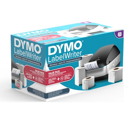 DYMO LabelWriter WiFi 2000931 – Zboží Mobilmania