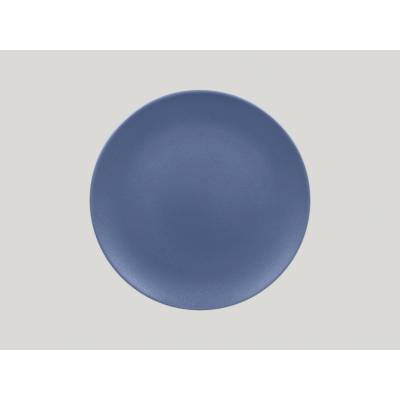 RAK Porcelain Talíř mělký 29 cm levandulová RAK-NFNNPR29OL