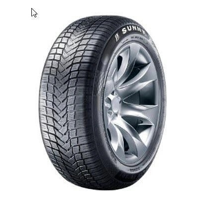 Sunny NC501 155/65 R14 75T