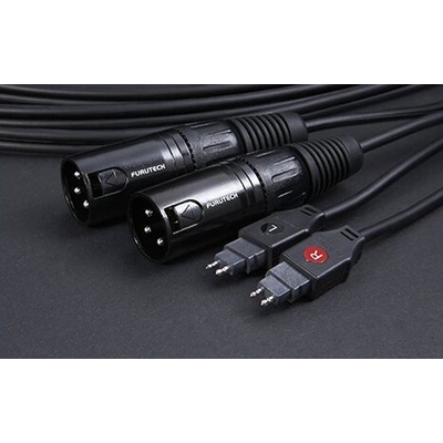 ADL Furutech iHP-35S-XLR 3 m
