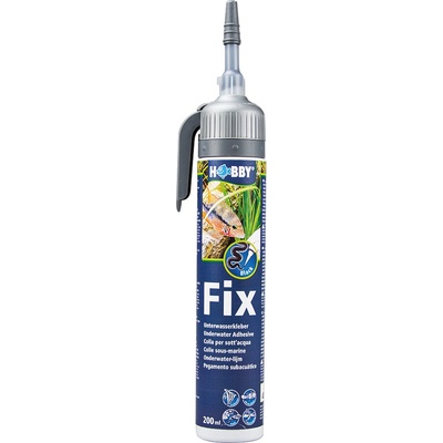 Hobby Fix podvodní lepidlo 200 ml – Zboží Dáma