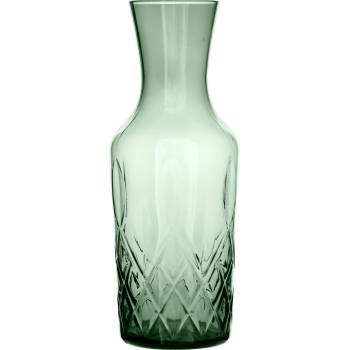 LyngbyGlas Декантер за вода Sorrento 1 л зелен (32757)
