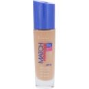 Rimmel Match Perfection tekutý make-up SPF20 001 Fair Porcelain 30 ml