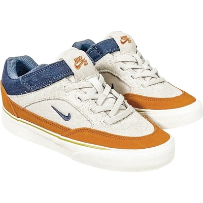 Nike SB Malor lt orewood brn