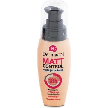 Dermacol Matt Control make-up 1 30 ml