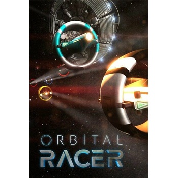 Orbital Racer